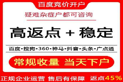 竞价推广SEM托管策略优化——某科技公司的成功经验